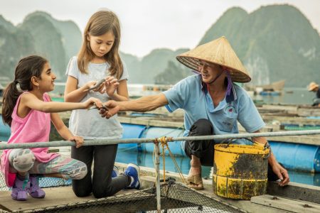 vietnam classic tours