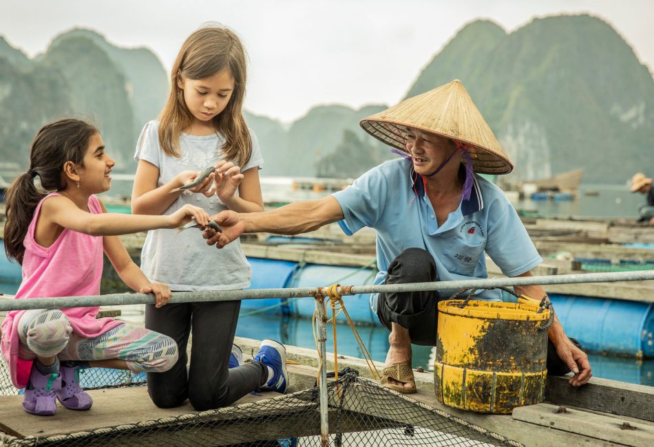 vietnam classic tours