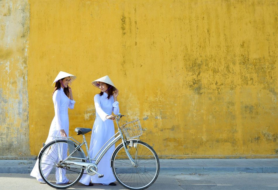 vietnam local operator