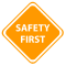 100% safety guaranteed