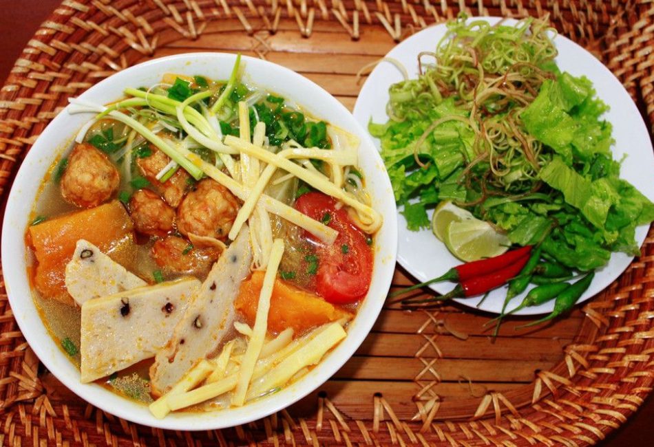 Bun Cha