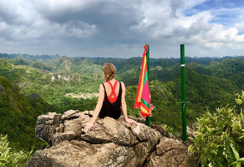 Cat Ba National Park