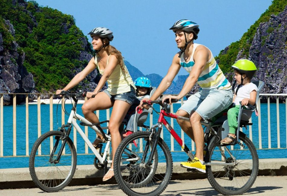 Northern Vietnam Tour Package 5 Days 4 Nights