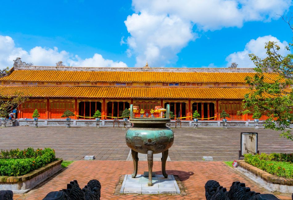 Central Vietnam Adventure – 5 Days 4 Nights Itinerary For Manila Travelers