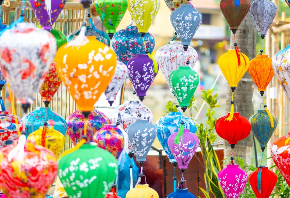 Day Trip To Hoi An From Da Nang