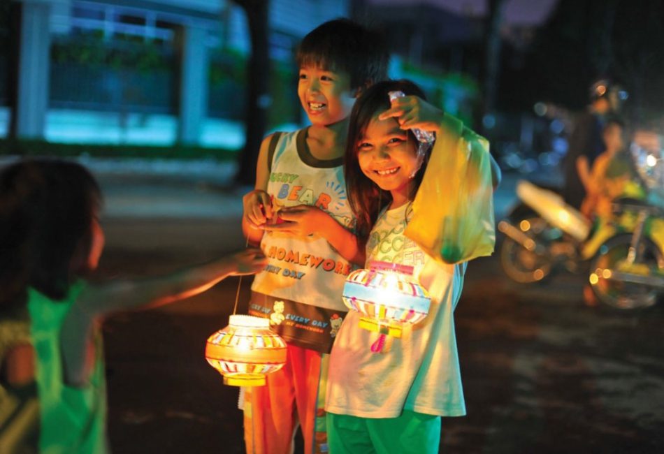 Mid-Autumn Festival
