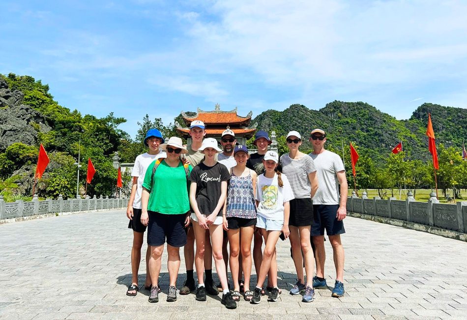 Northern Vietnam Tour Package 5 Days 4 Nights