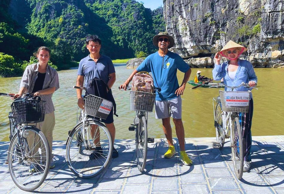 7 Days Tour Vietnam: The Best Itinerary from North to South