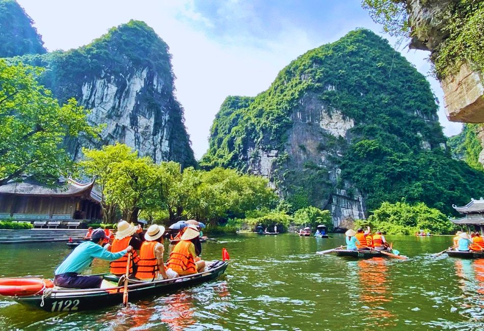 North Vietnam Tours