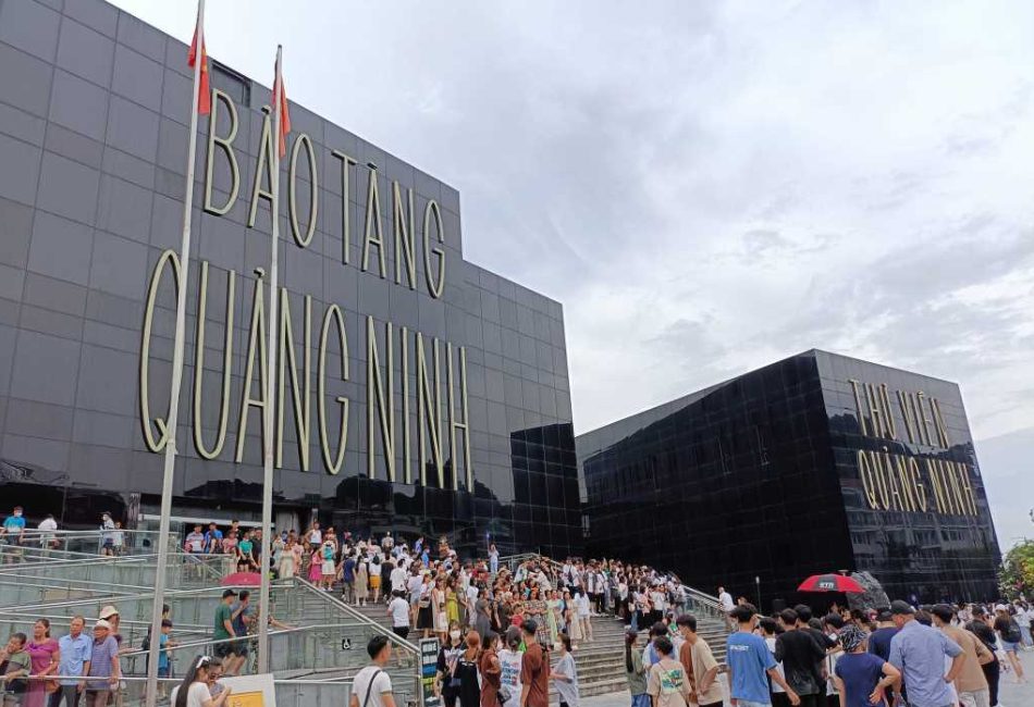 Quang Ninh Museum