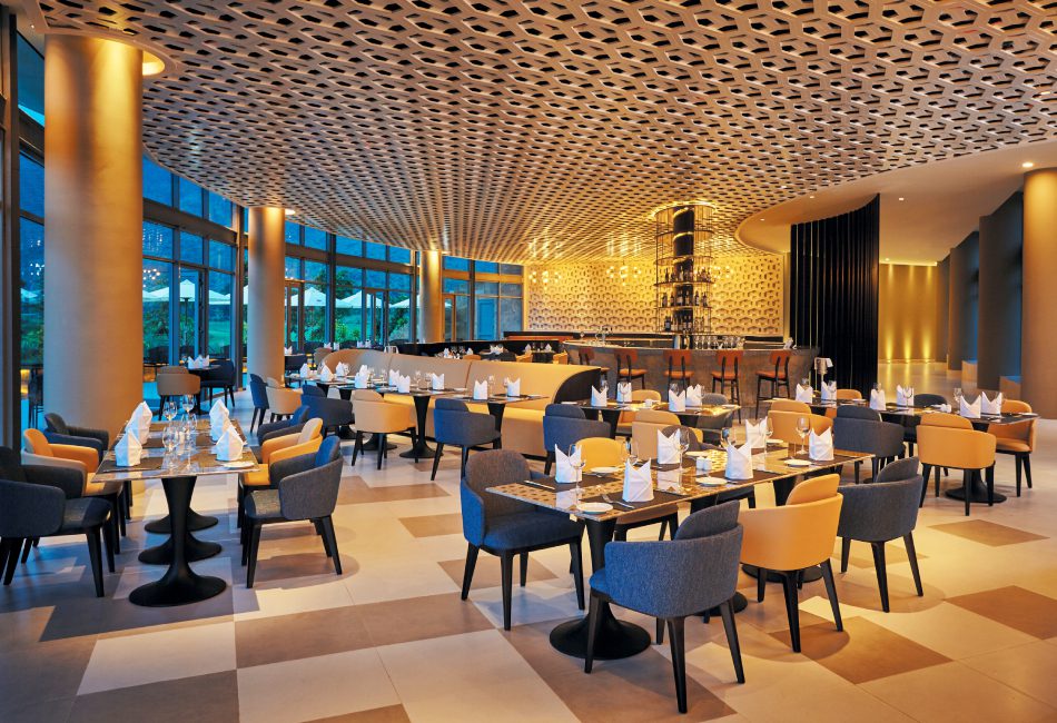 Highlight The 4 Days Deluxe Golf Tour In Da Nang