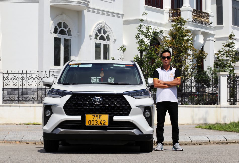 suv 7-seat