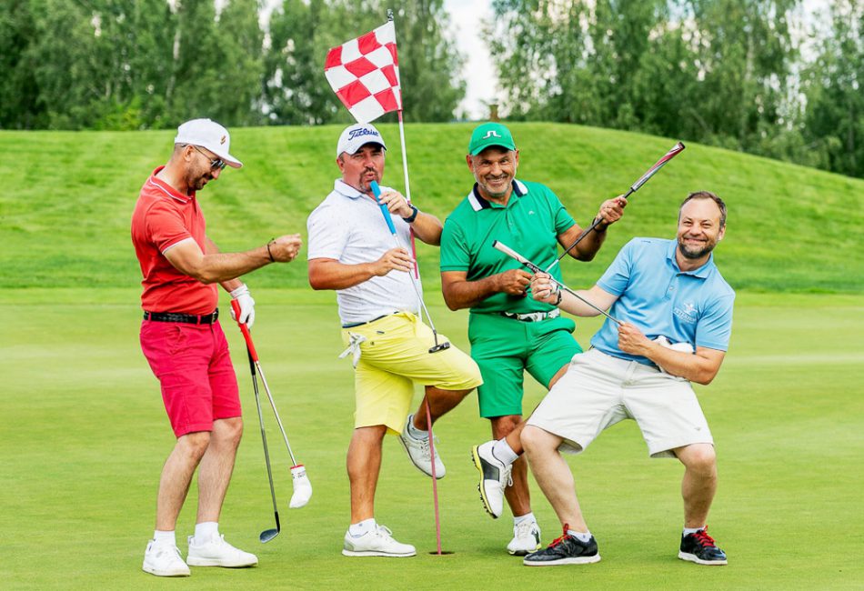 Luxury Da Nang Golf Tour 6 Days 5 Nights 4 Rounds