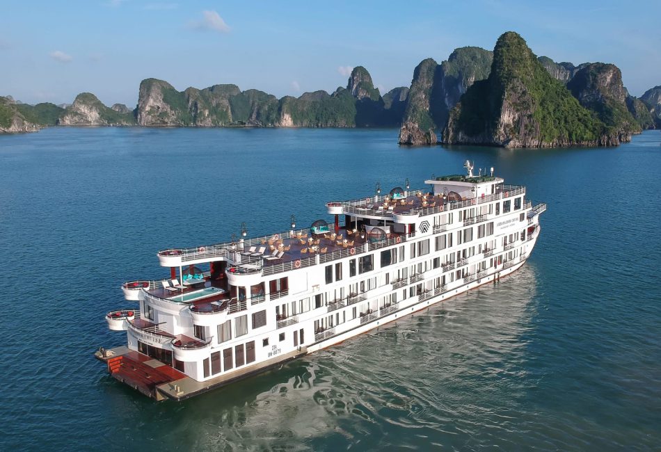 vietnam travel agency