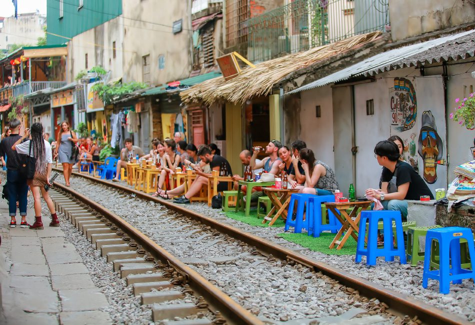 Ha Noi