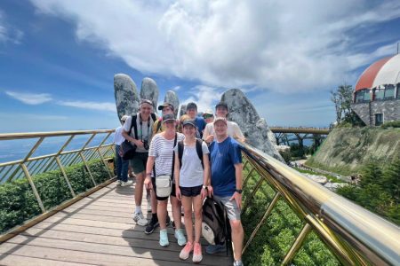 Ba Na Hills In Vietnam – A Guide For The Most Perfect Experience