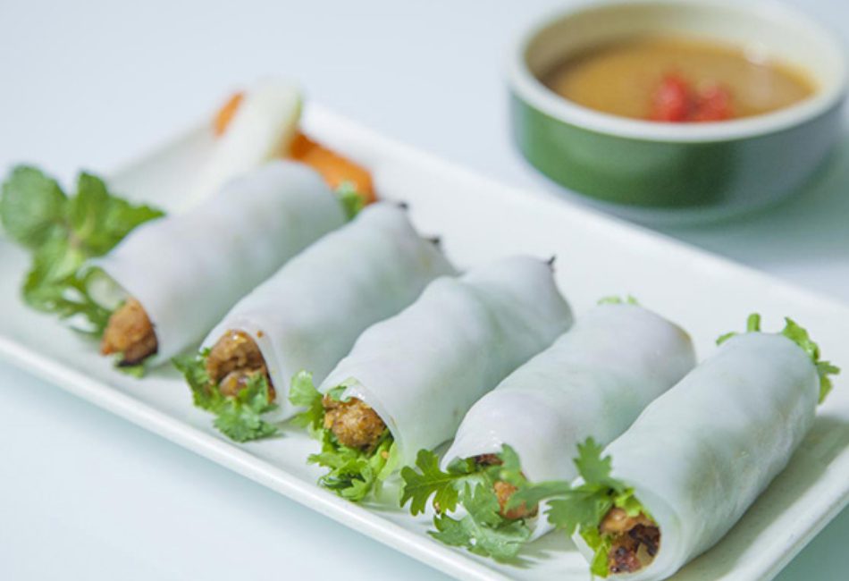 banh uot