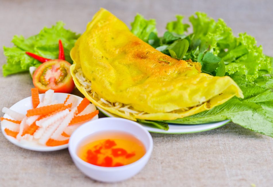 banh xeo