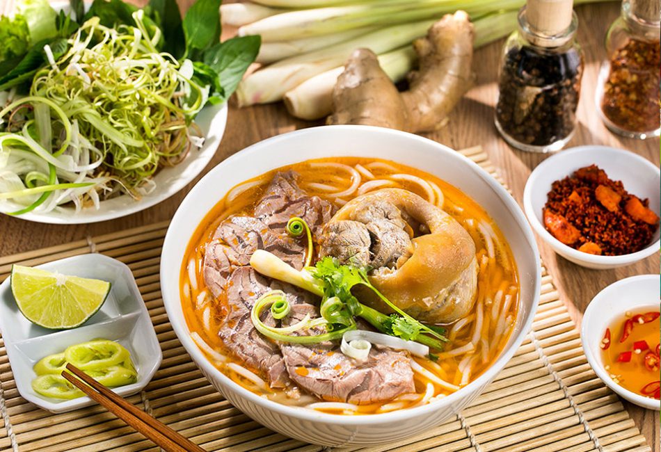 bun bo hue
