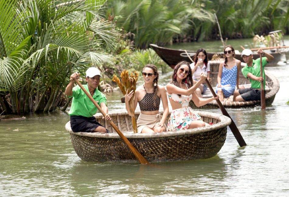 Day Trip To Hoi An From Da Nang – Private Tour