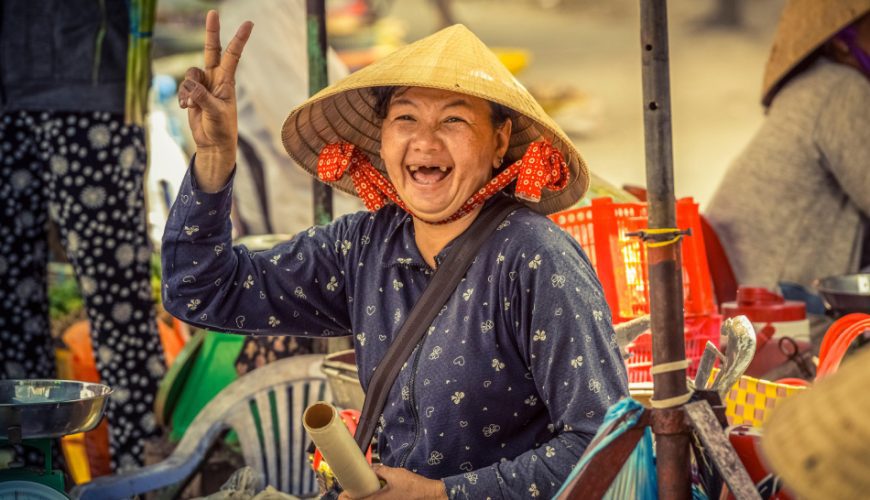 vietnam mekong delta