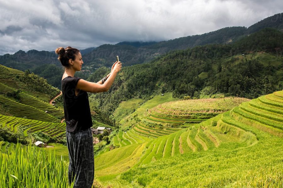 checkin sapa