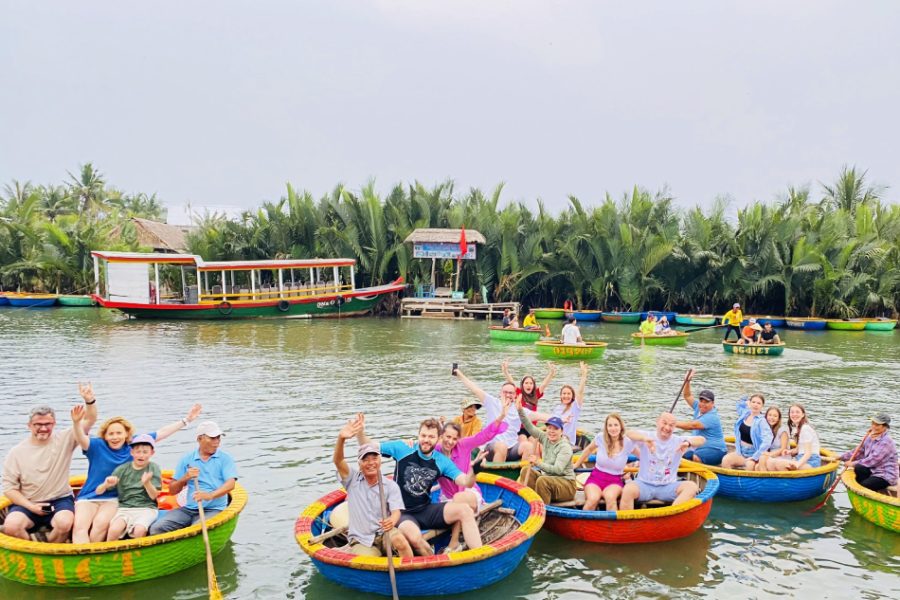 da nang and hoi an city tour