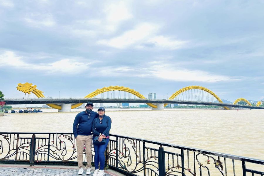 da nang city tour