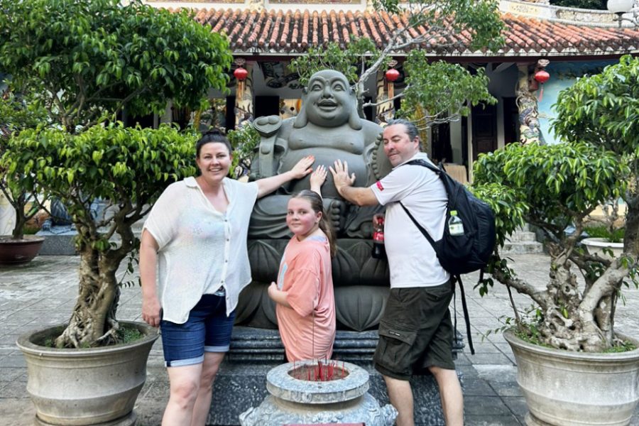 da nang day trip