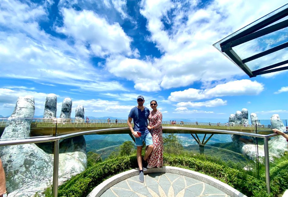 Vietnam Central Tour 4 Days 3 Nights