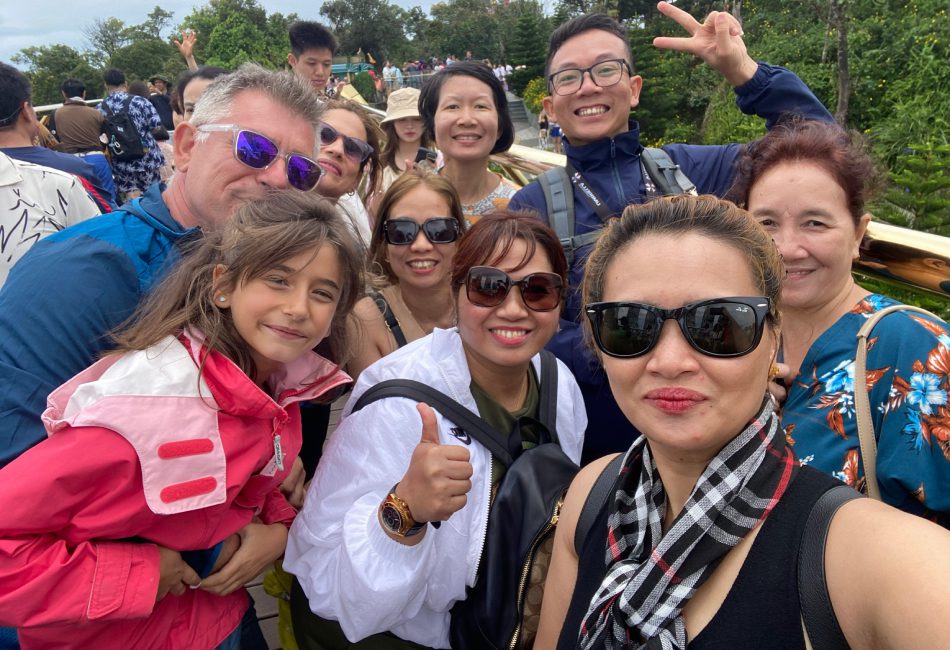 Bana Hills Day Tour – Private Tours
