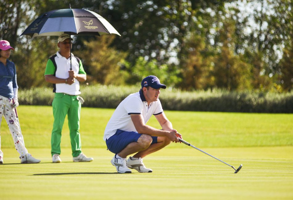 Luxury Da Nang Golf Tour 6 Days 5 Nights 4 Rounds