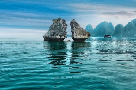 how many days in halong bay