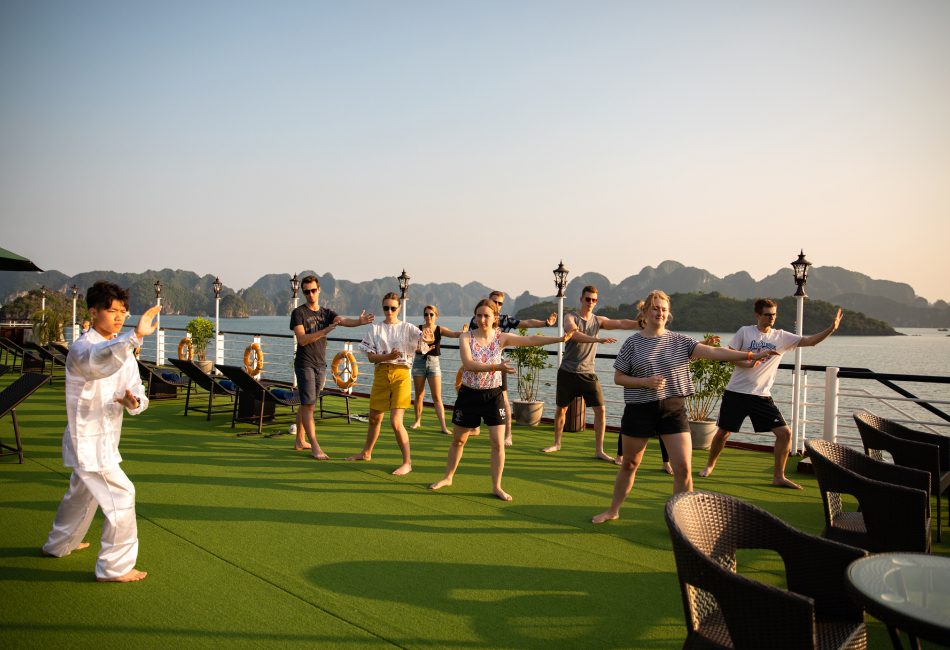 Northern Vietnam Tour Package 5 Days 4 Nights