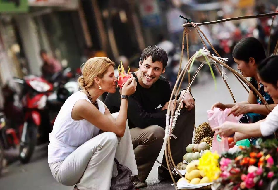 hanoi city tour