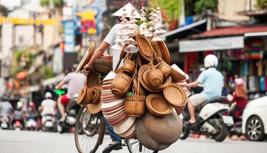 hanoi local life
