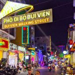 ho chi minh night market