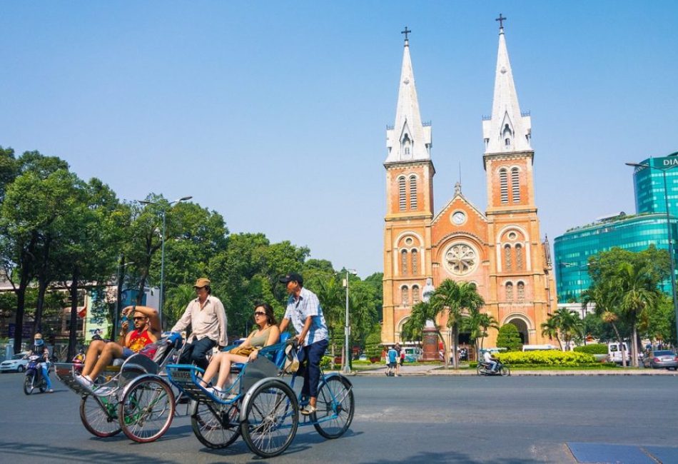 hochiminh tour