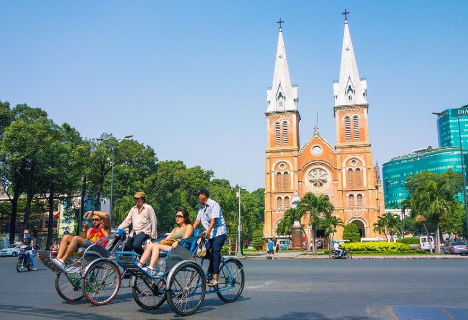 Things to do in Ho Chi Minh