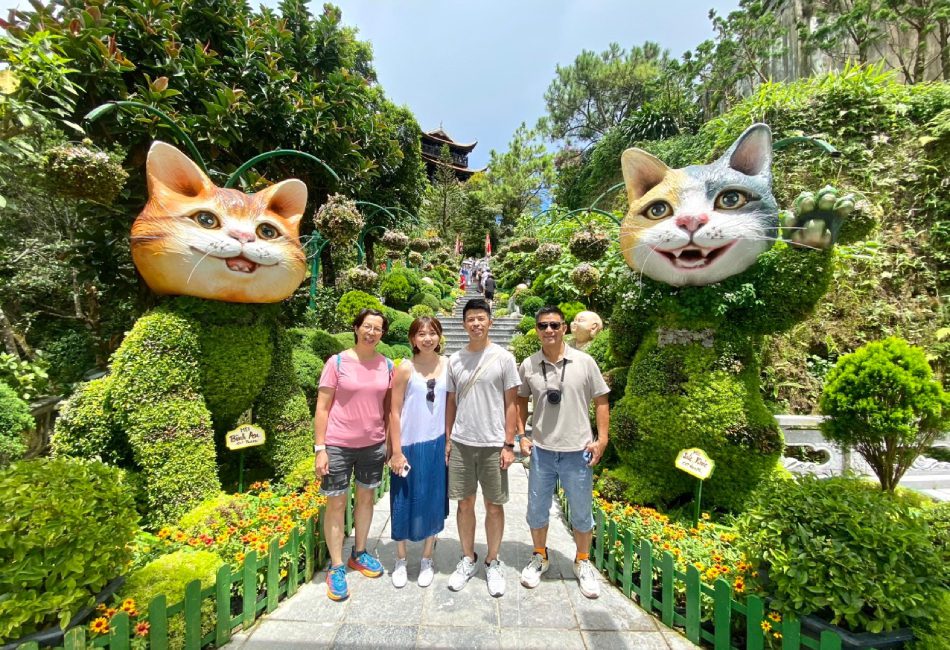 Bana Hills Day Tour – Private Tours