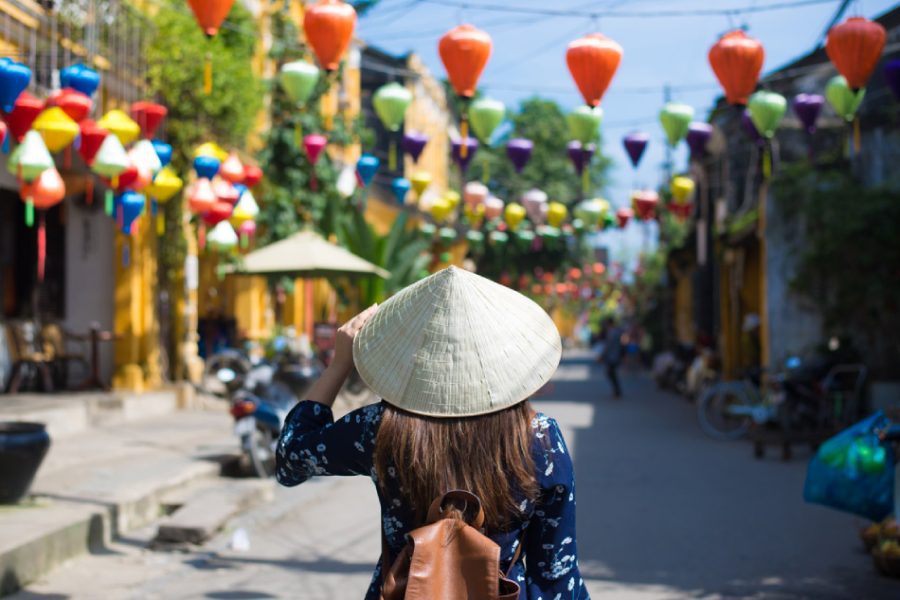 hoian day trip