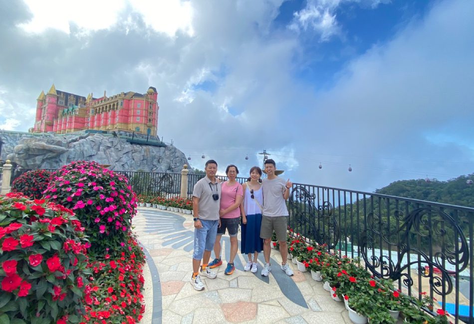 Bana Hills Day Tour – Private Tours