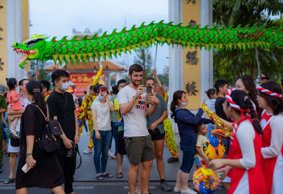 hue citadel festival