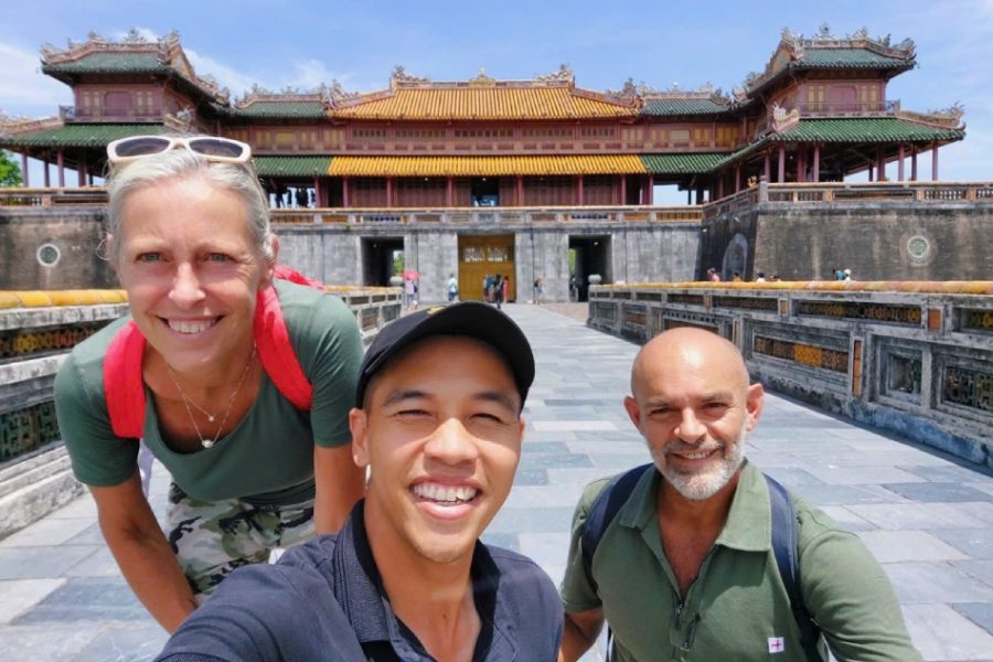 hue day trip