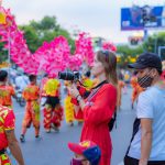 hue local festival