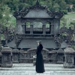khai dinh tomb in hue