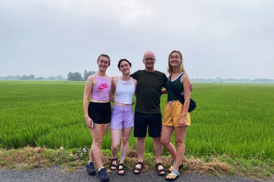 mekong delta tour 4d 3n