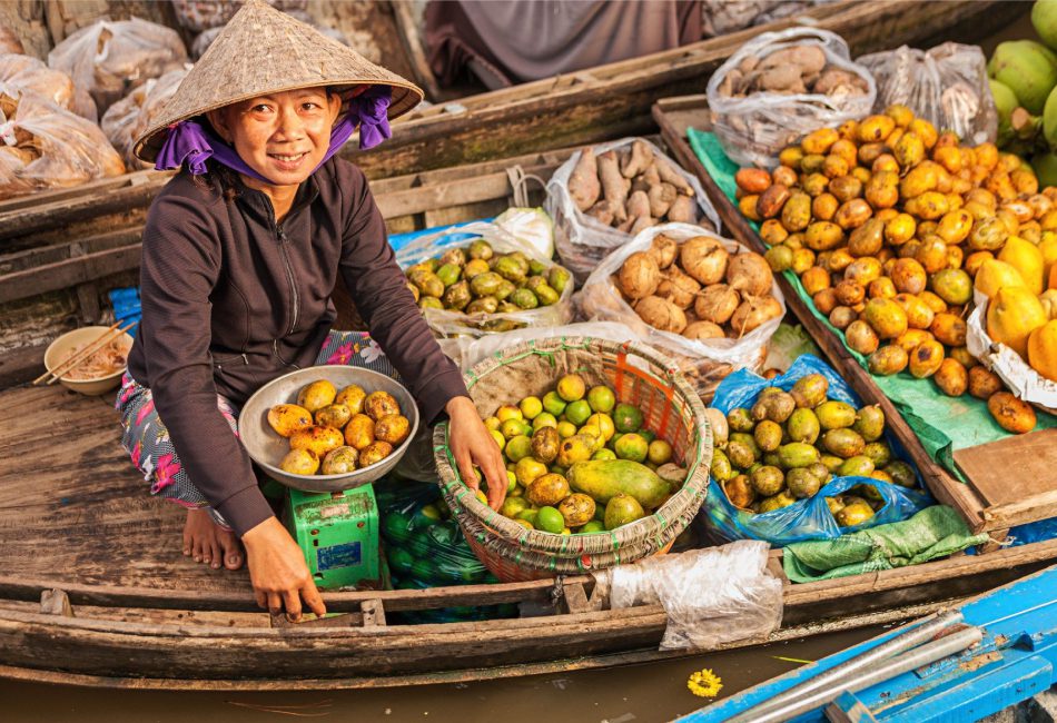 mekong local life