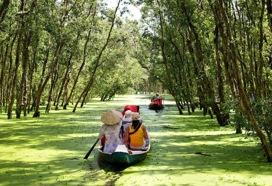 mekong tours