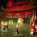 Water Puppetry